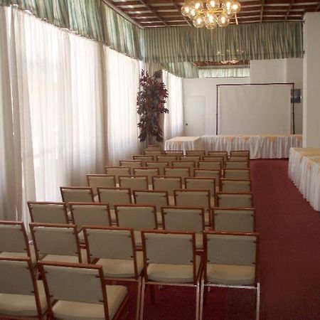 Sparta Inn Einrichtungen foto