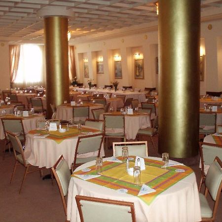 Sparta Inn Restaurant foto