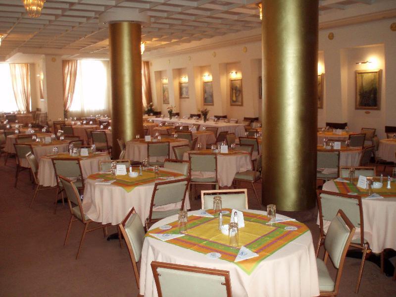 Sparta Inn Restaurant foto
